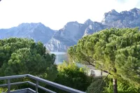 Hotel Piccolo Mondo - Mountain view
