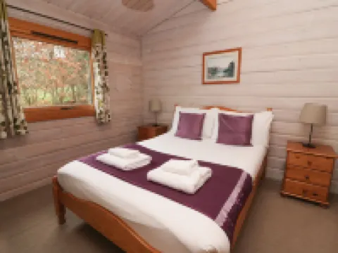 Barn Owl Lodge فنادق في 