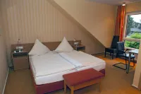 Ringhotel Alfsee Piazza Hoteles en 
