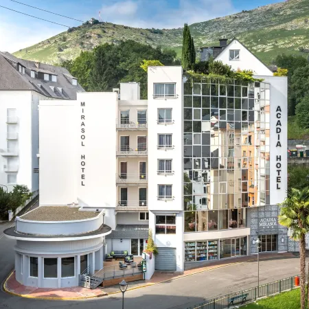 Hôtel Mirasol