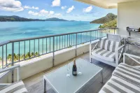 Whitsunday Apartment 1306 Hotel a Isola di Hamilton