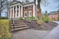 Peaceful Wine Country Getaway - Walk to Downtown!