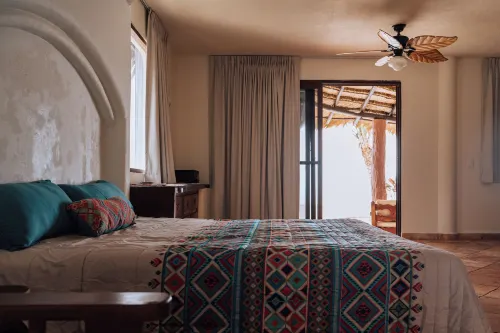 Villas Kaàn Hotels in Puerto Morelos
