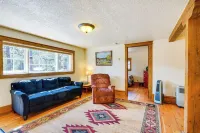 Colorado Cabin Near Monument Lake! - 3-Star