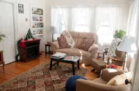 Candlebay Inn Hotels in Freeport