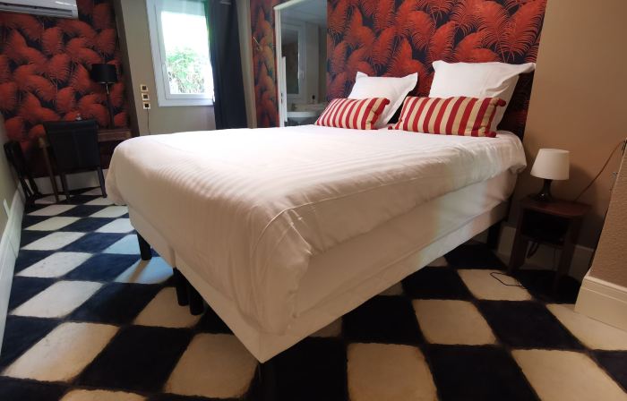 Hotel Le Mercator
