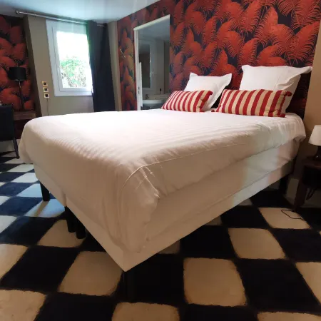 Hotel Le Mercator