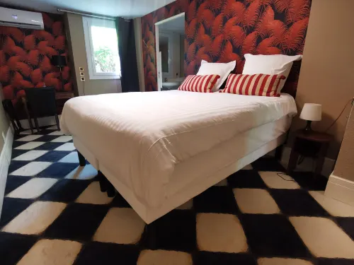 Hotel Le Mercator - 3 tähden