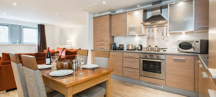 Premier Suites Newcastle Hoteles en Newcastle