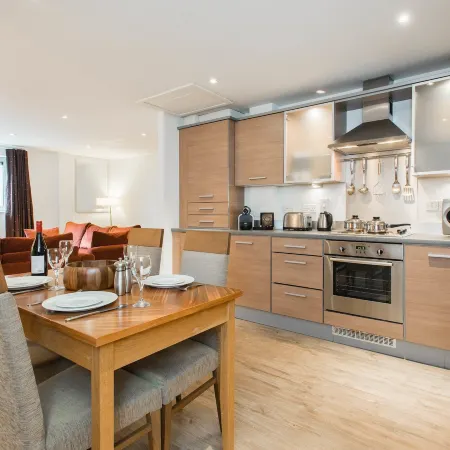 Premier Suites Newcastle