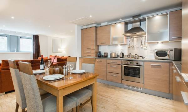 Premier Suites Newcastle