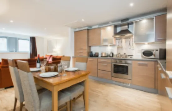 Premier Suites Newcastle