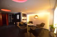 Hotel Residenz Waldkrone Kühlungsborn - Spa