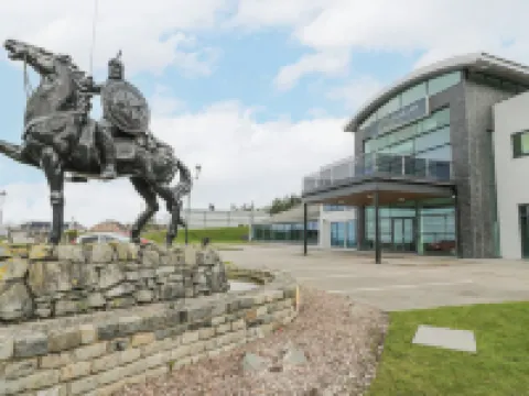 Luxury Lodge 69 Hotels in Rhyl