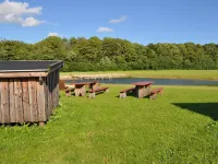 Koebenhovedskov Bed & Breakfast Hotels in Rødding