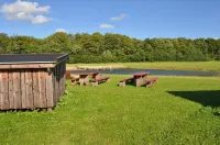 Koebenhovedskov Bed & Breakfast Hotels in Rødding