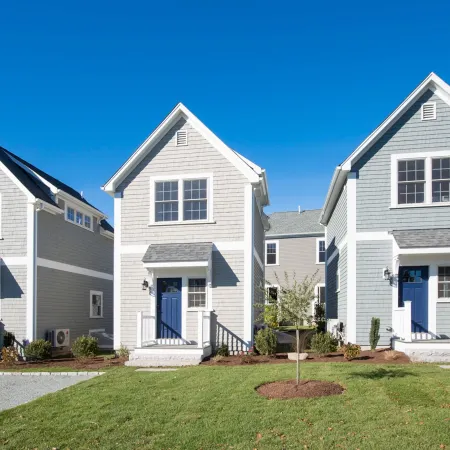 The East Island Reserve Hotel