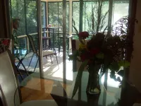 Loya's Little House Bed & Breakfast