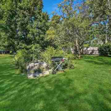 Long Sands Home Hotel Exterior