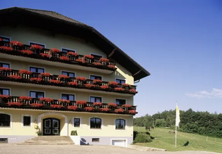 Wienerwaldhof Rieger