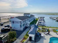 Anchor Inn Các khách sạn ở Chincoteague