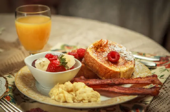 The Carolina Bed & Breakfast