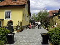 Ferienwohnung Gundacker - homestay