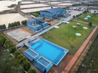 THARANG RESORTS APTDC Hotels in Nellore