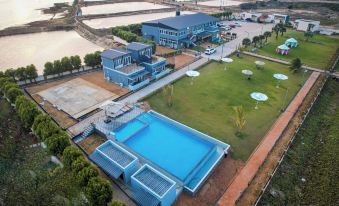 THARANG RESORTS APTDC
