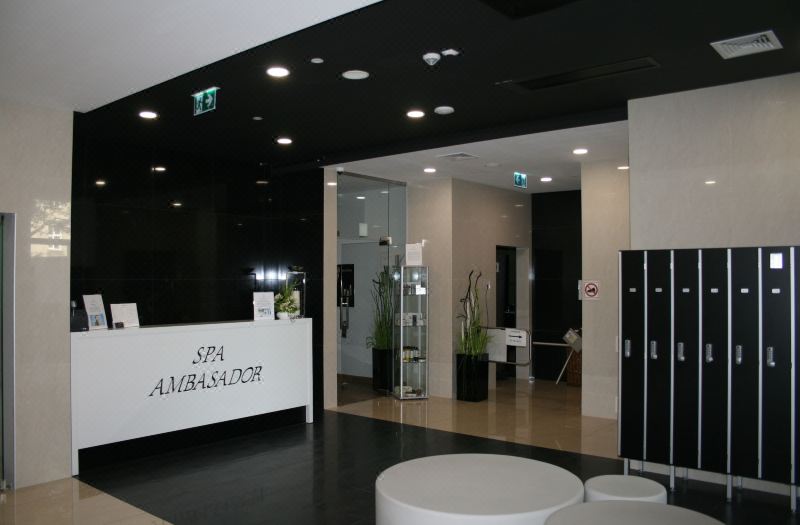 Ambasador Premium photo 5