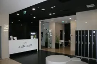 Ambasador Premium - Spa
