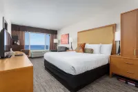 The Coho Oceanfront Lodge