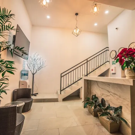 Asilé Hotel Boutique