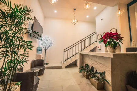 Asilé Hotel Boutique