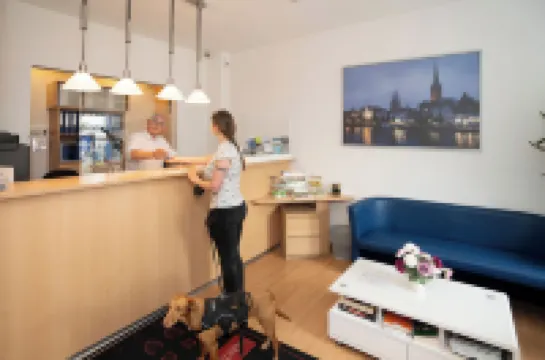 Baltic Hotel Lübeck