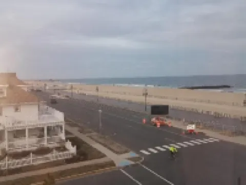 Mayfair Hotel Hotels in Belmar