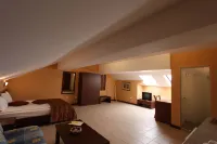 Asti Arthotel - bar