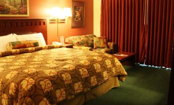 Relax Inn Chehalis