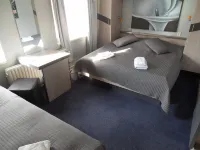 Hotel Montagna Delmondo