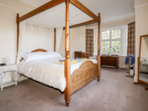 Lewarne Hotels in Boscastle