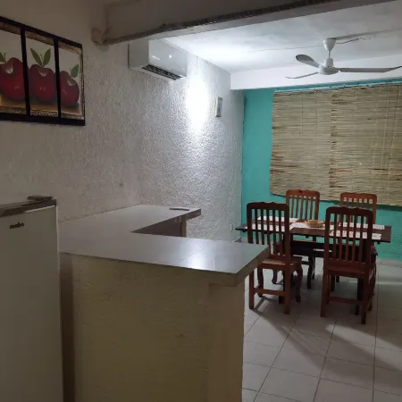 Casa Aca