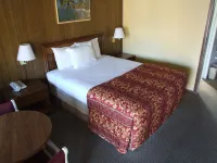 Mountain View Inn Yreka CA