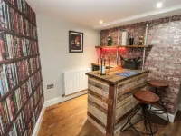 The Olde Drill House Hotels in Ironbridge