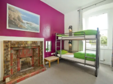 YHA Penzance Hotels in Penzance
