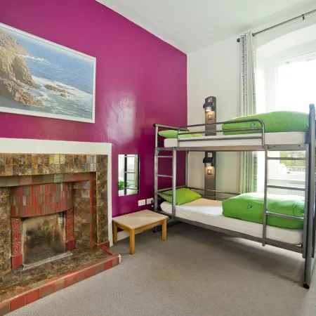 YHA Penzance