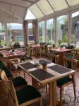 Flair Landhotel Strengliner Mühle فنادق في Bad Segeberg