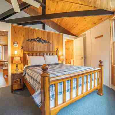 Mountain Villas Rooms