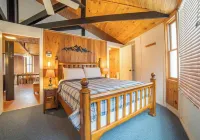 Mountain Villas Hotels in 