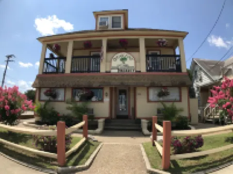 Angie's Guest Cottage