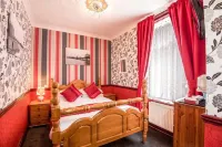 Valdene Hotel - Oda-kahvaltı